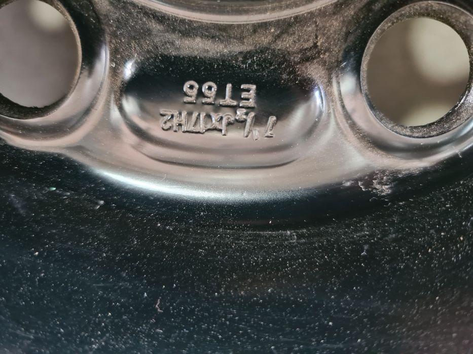 2бр.5×108×17 форд