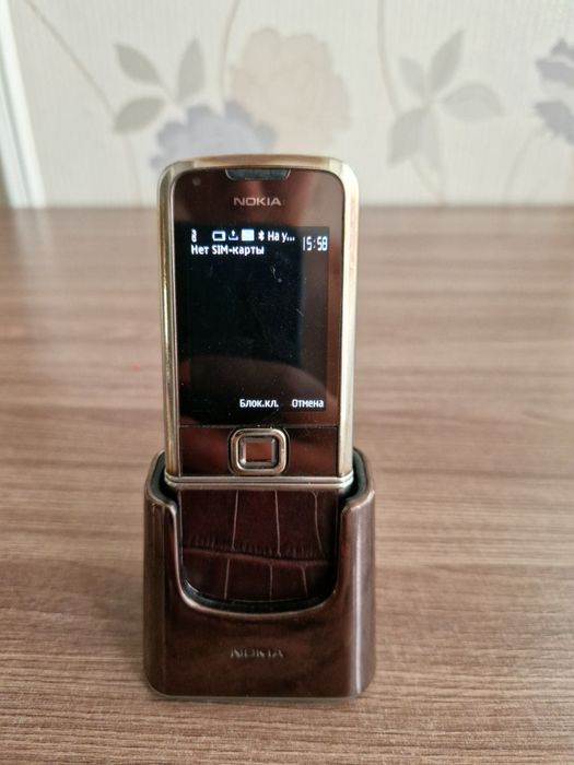 Продам Nokia 8800 art