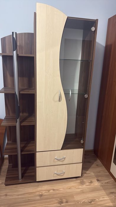 Холна секция 3 части