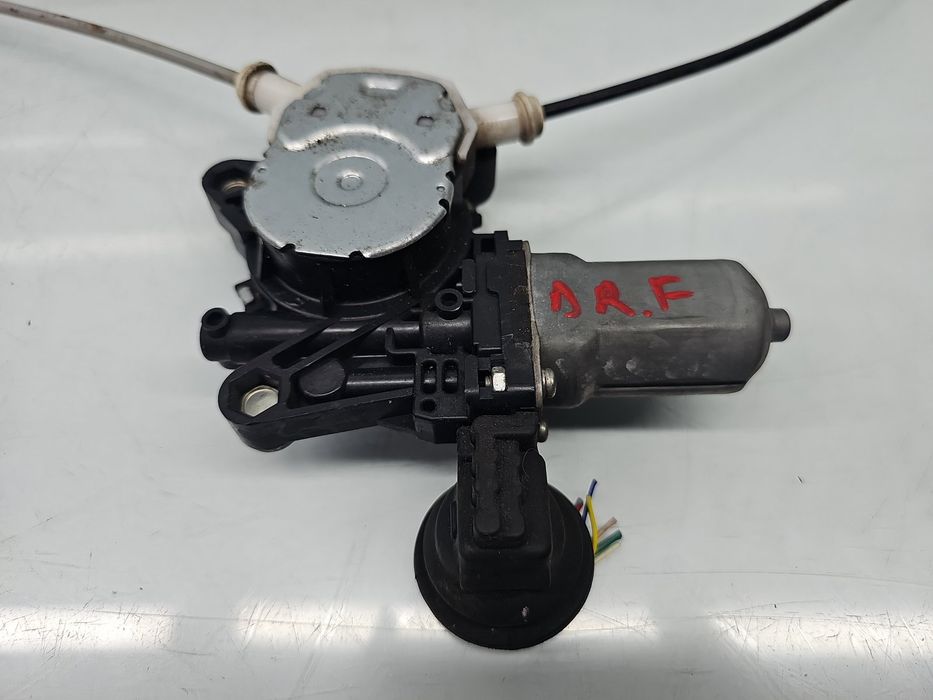 Macara electrica geam dreapta fata Suzuki Swift 4 (MH) [Fabr 2010-prez