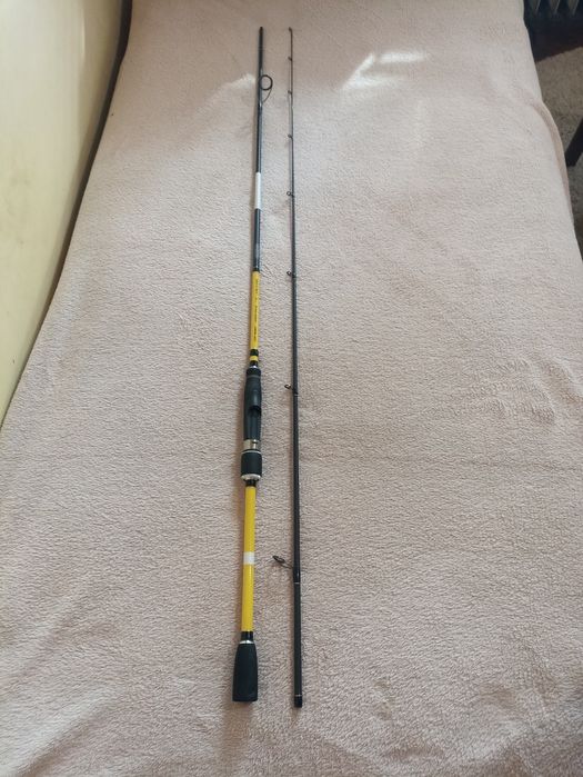 Въдица Lucky John progres powerjig 40