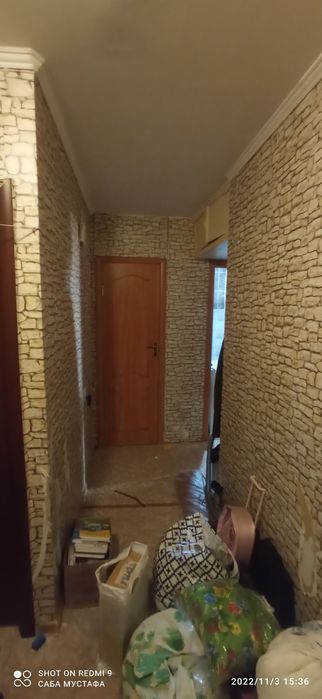 Продам квартиру или сдам.