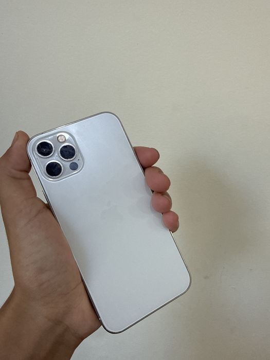 Iphone 12pro 128gb  aybi noface