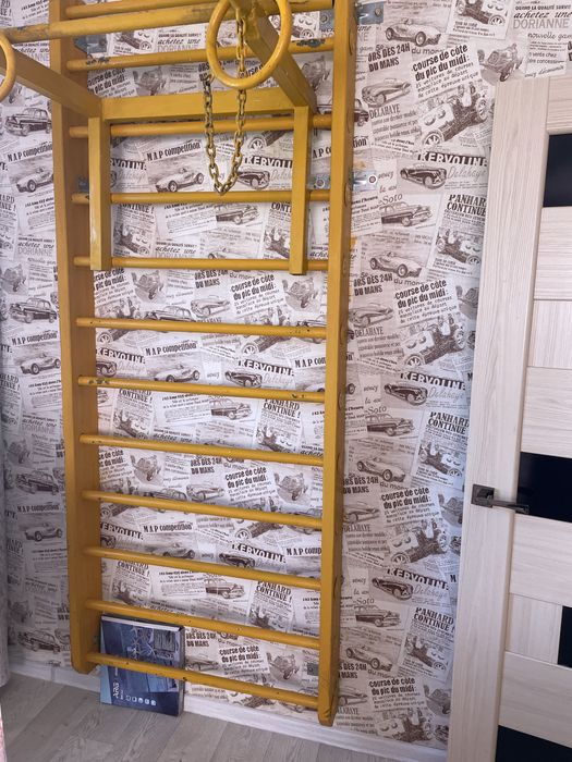 Продается турник