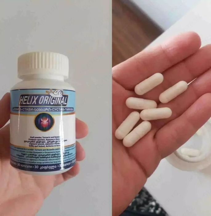 Helix Original Qarshi dostavka