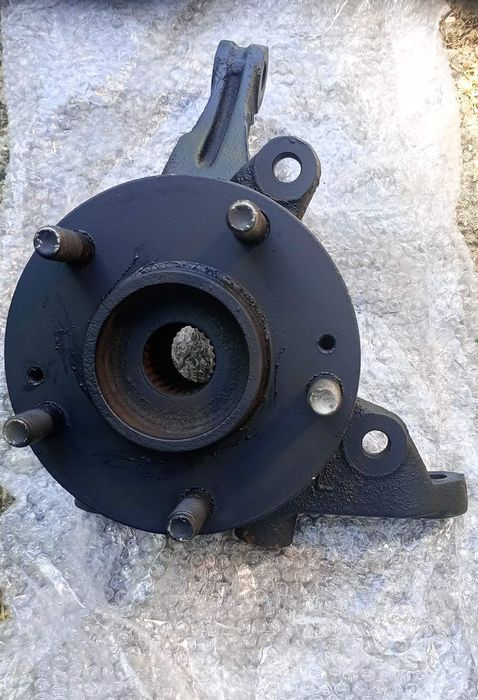 Шенкел за Kia Ceed 1.6 CRDi 116к.с 2007-2009г.. Като нов!