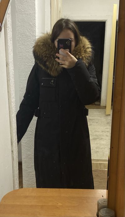 Продаю куртку, зимнию