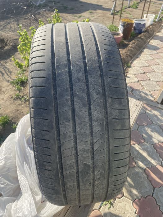 Шины bridgestone 265/50/20