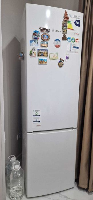 Продам холодильник BOSCH