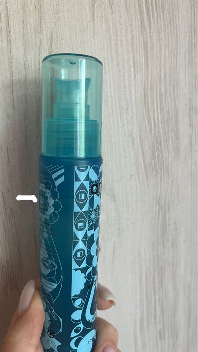 Sephora-amika water sign hydrating oil