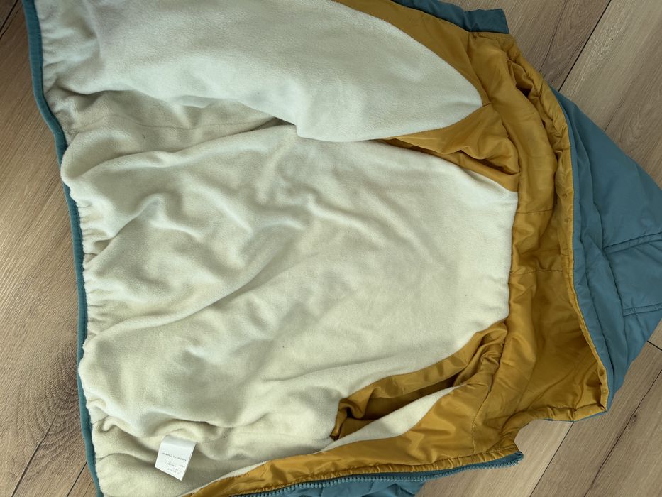 Куртка весна детская