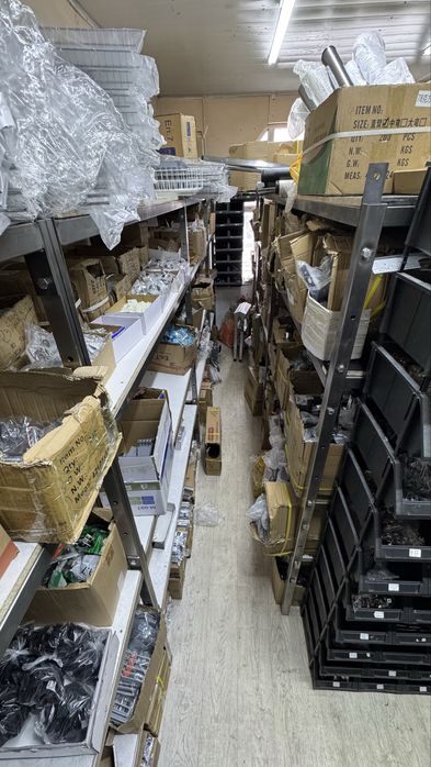 Продается бутки на рынке Тастак.