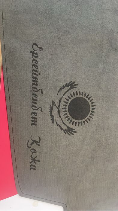 Алькантара на торпеду НА ВСЕ МАРКИ