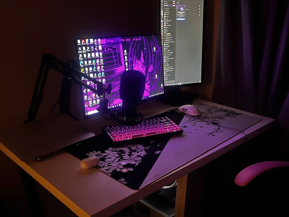 Продаю готовый сетап