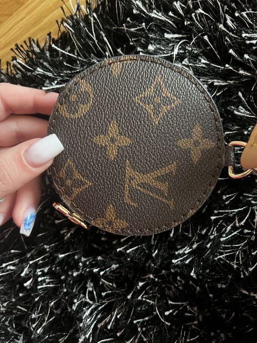 Geanta Louis Vuitton