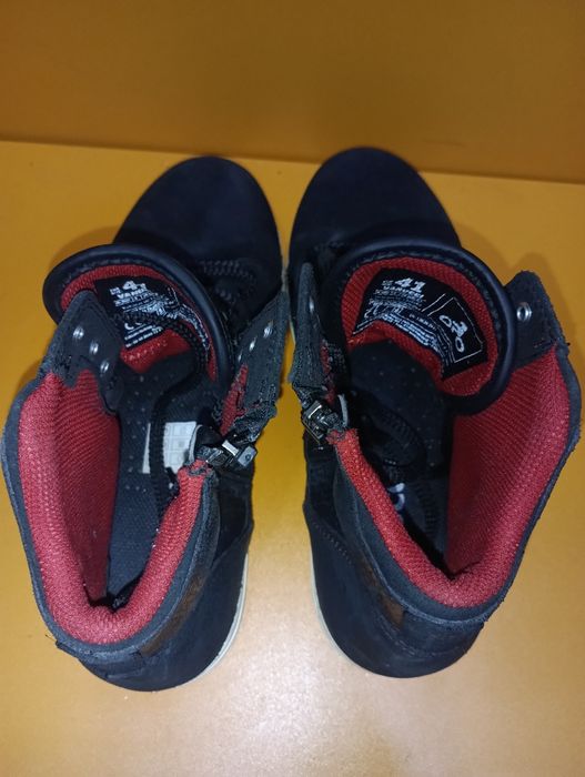 Vanucci кожени кецове N 41