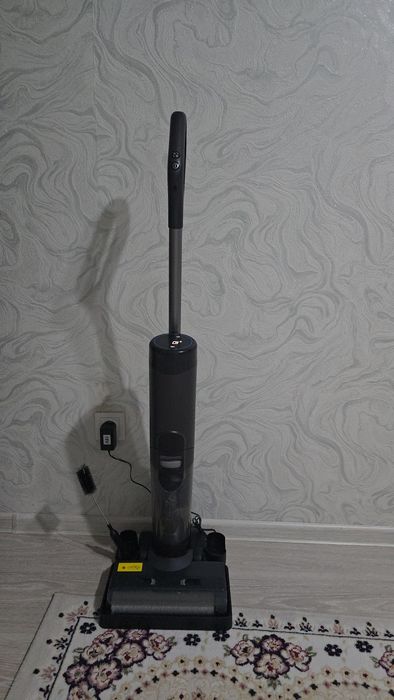 Продам моющий пылесос