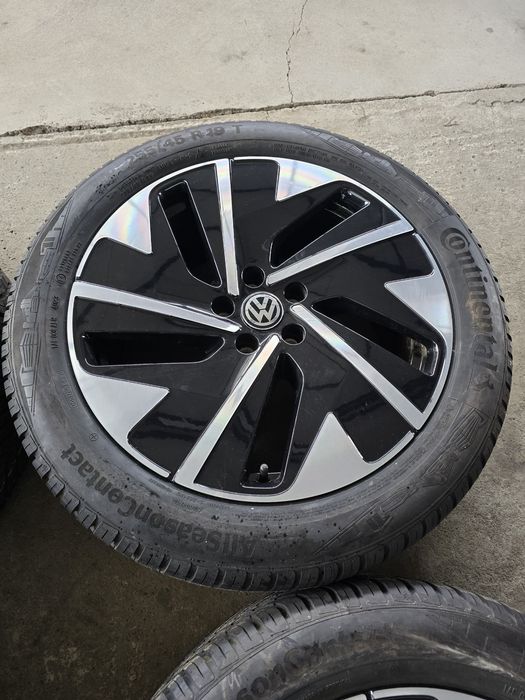 НОВИ Джанти 19 / 5х112 - VW ID7 5x112