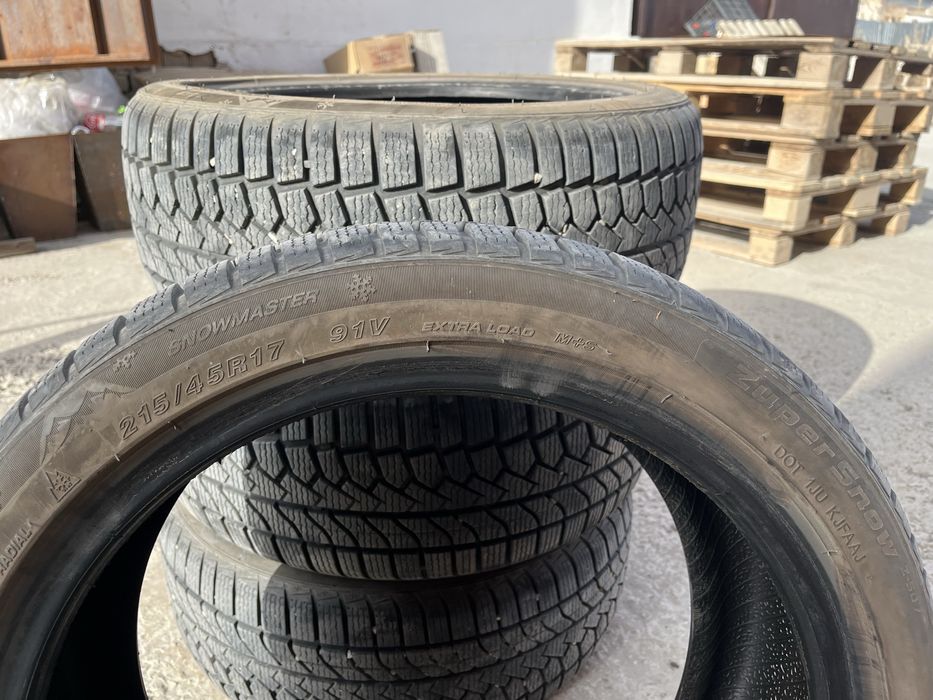 Хром диски 17 размер