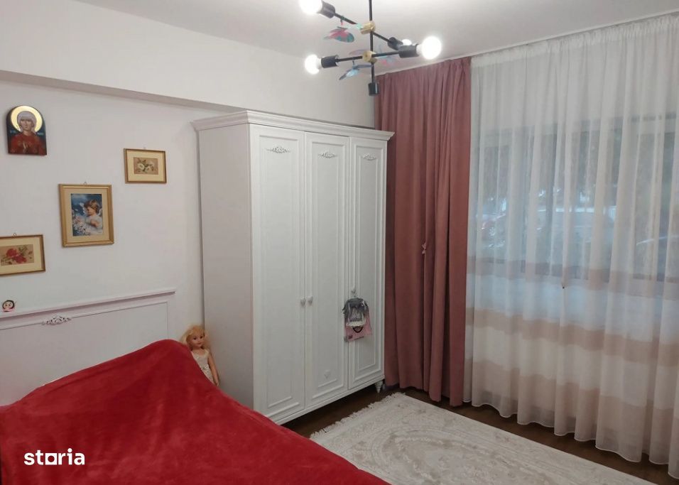 Apartament 3 camere | decomandat | Observatorului | Zorilor