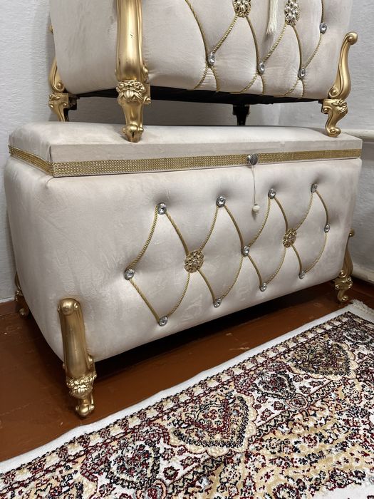 Сундуки на приданное