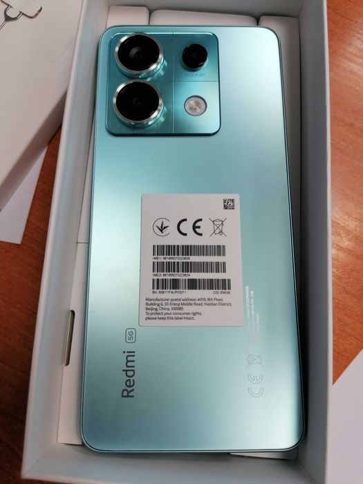 Телефон Redmi Note 13 Pro