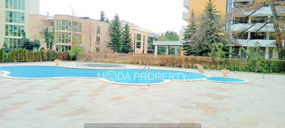 Продава се Едностаен апартамент в к.к. Слънчев бряг - 33 кв.м за 1264 €/кв.м - Снимка #10