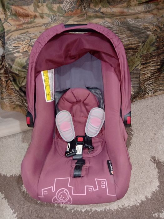 Детско столче за кола 0-13 кг