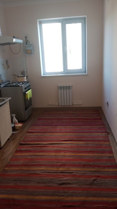 Bulungʻur paxtaboshida kvartira