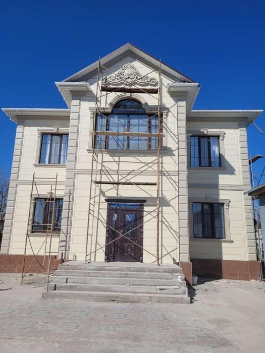 Жидкий травертин