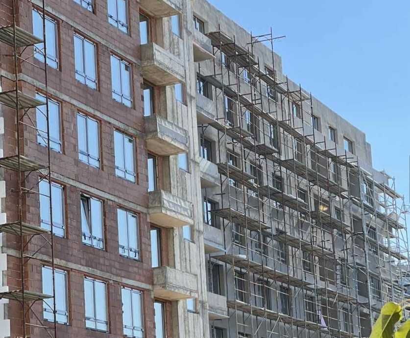 Продава се Тристаен апартамент в София, Красна поляна 2 - 84 кв.м за 1148 €/кв.м - Снимка #3