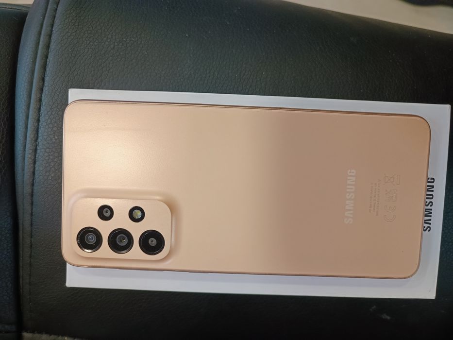 Samsung A33 5g,Гаранция