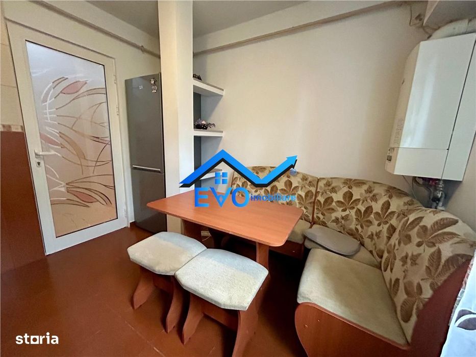 Apartament de inchiriat, 2 camere, Podu Ros