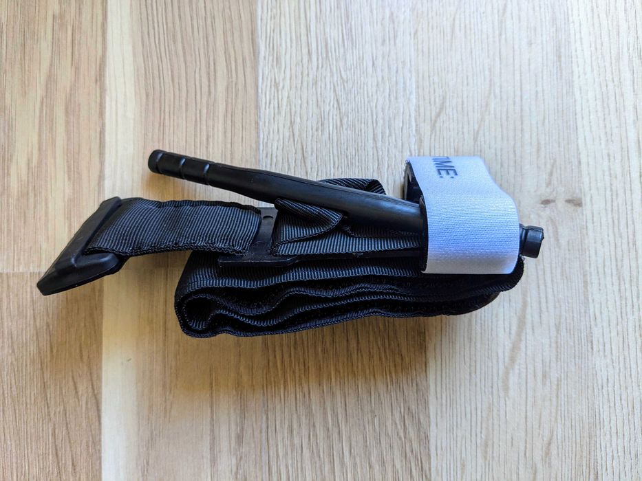 Медицински, планински, военен турникет