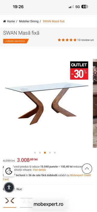 SWAN masa Mobexpert!!!