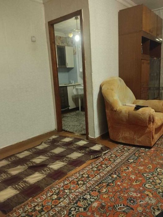 Продам 2 комнатную квартиру