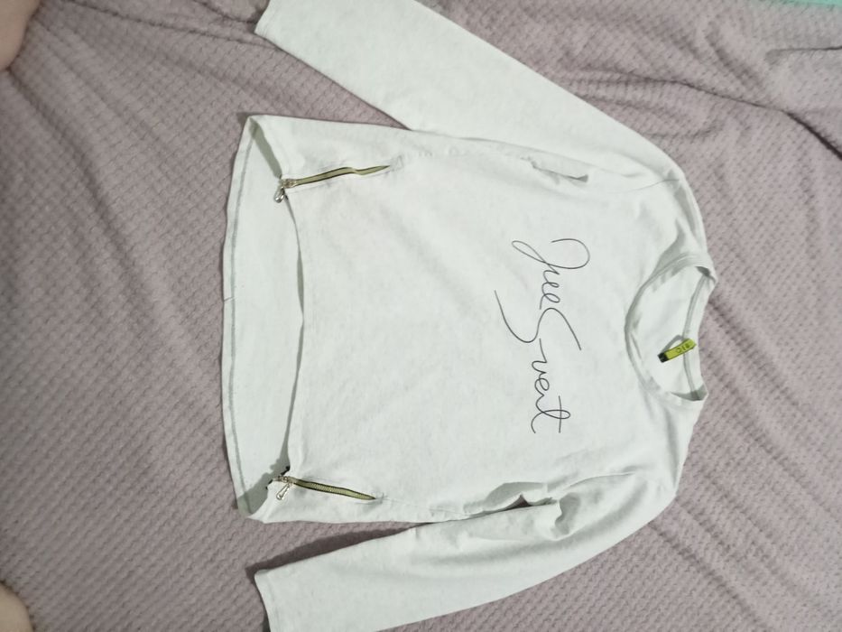 Кофта в хорошем состоянии