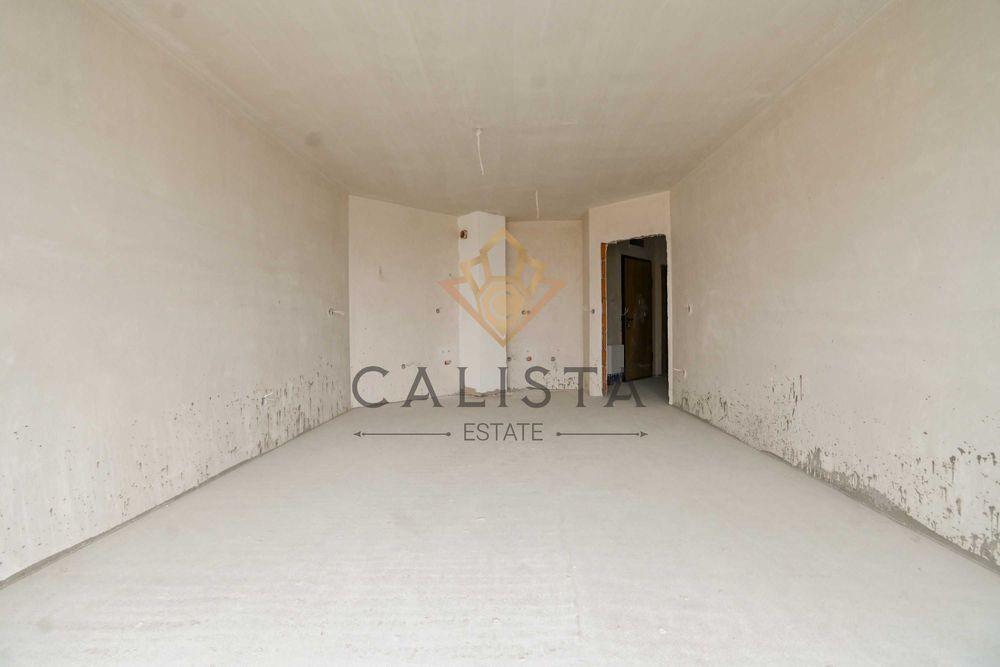 Продава се Тристаен апартамент в София, Полигона - 116 кв.м за 2400 €/кв.м - Снимка #1