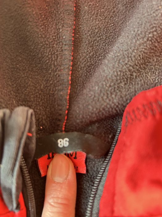 Ielm marimea 86 stare de joaca