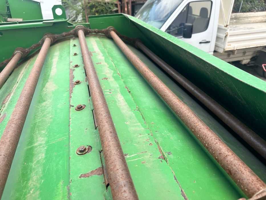 Ролонпреса Sipma 569/1 Мрежа Farma II