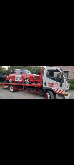 Tractari auto sec 123456  200-250lei