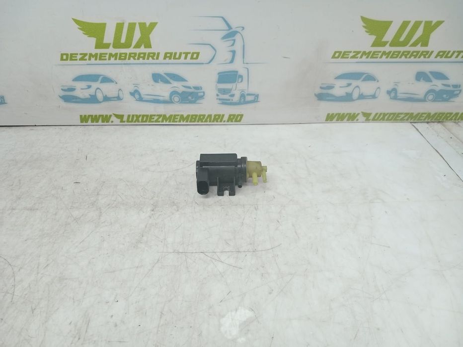 Supapa vacuum 1.6 2.0 tdi cbbb cayc 1k0906627a Volkswagen VW Passat C