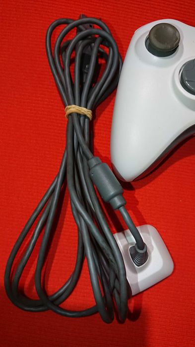 Оригинален Безжичен Xbox 360 Контролер Джойстик