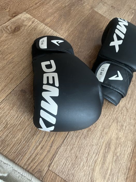 Перчтки Demix 12oz