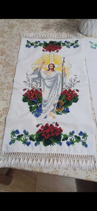 Chimir cu margele disponibil