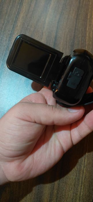 Видеокамера мини