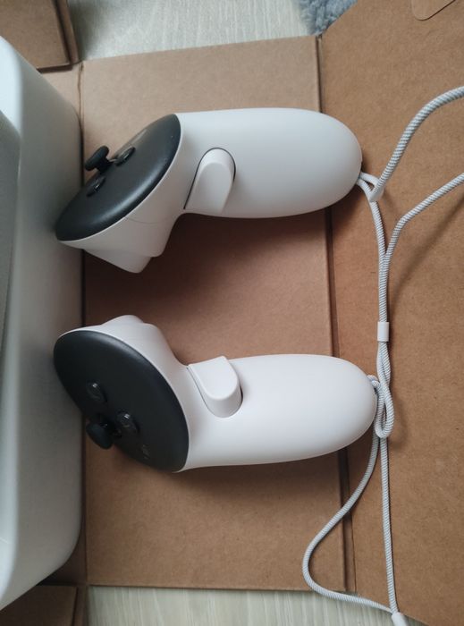 Продам Meta quest 3s.