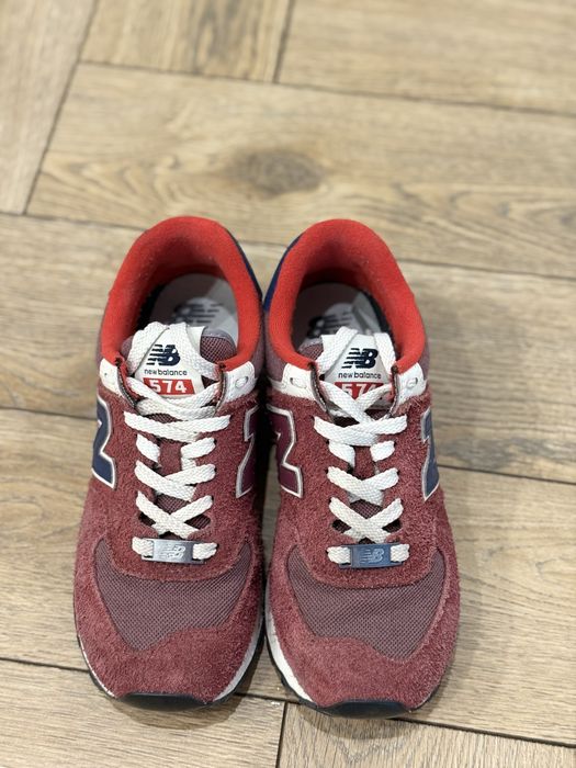 Кроссовки New Balance 574