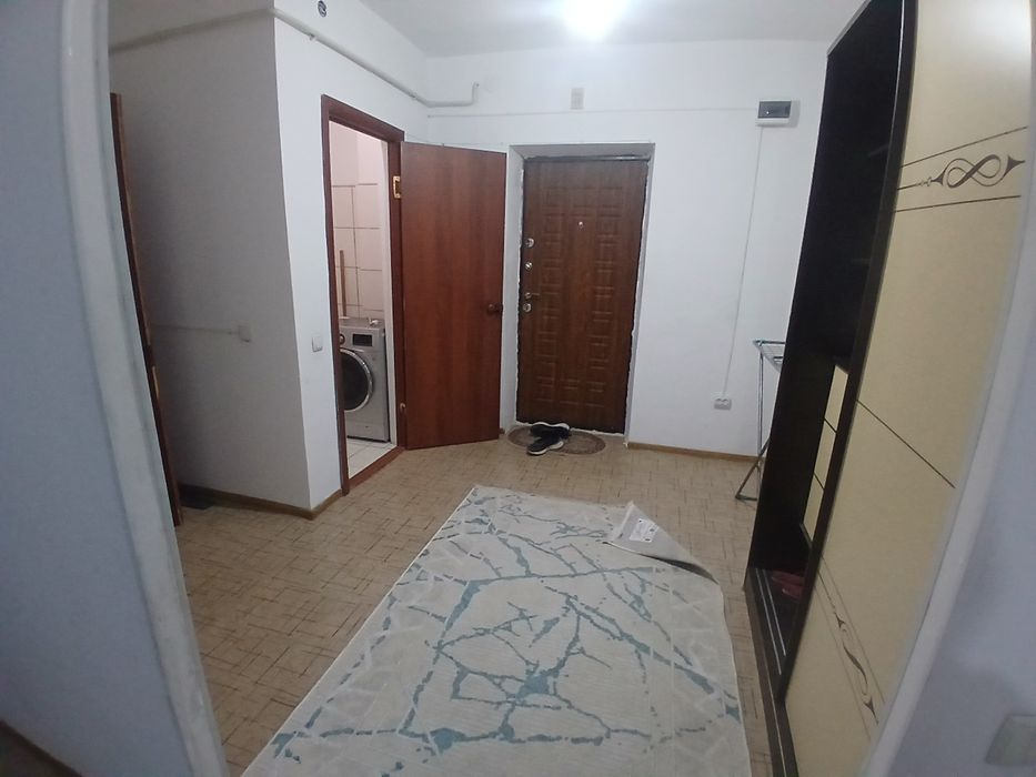Сдаётся однокомнатная квартира