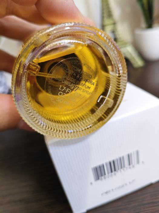 парфюм Costa Azzurra Tom Ford